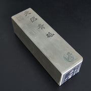 Tanaka Toishi Aoto Natural Stone Harder-Hitohira-Carbon Knife Co